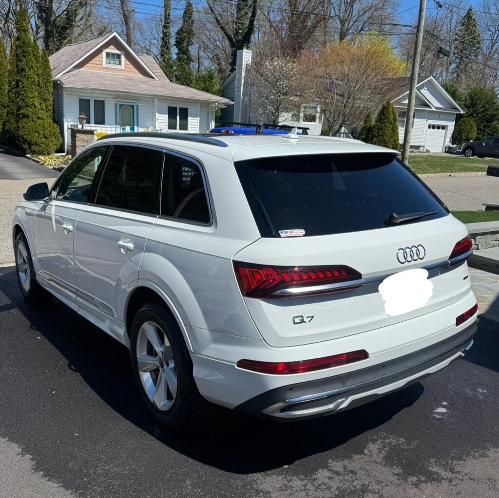 Instagram post from blacktip_detailing. This post is in position 3.