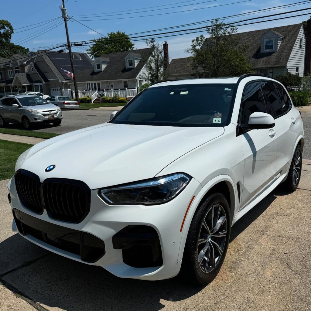 Instagram post from blacktip_detailing. This post is in position 0.