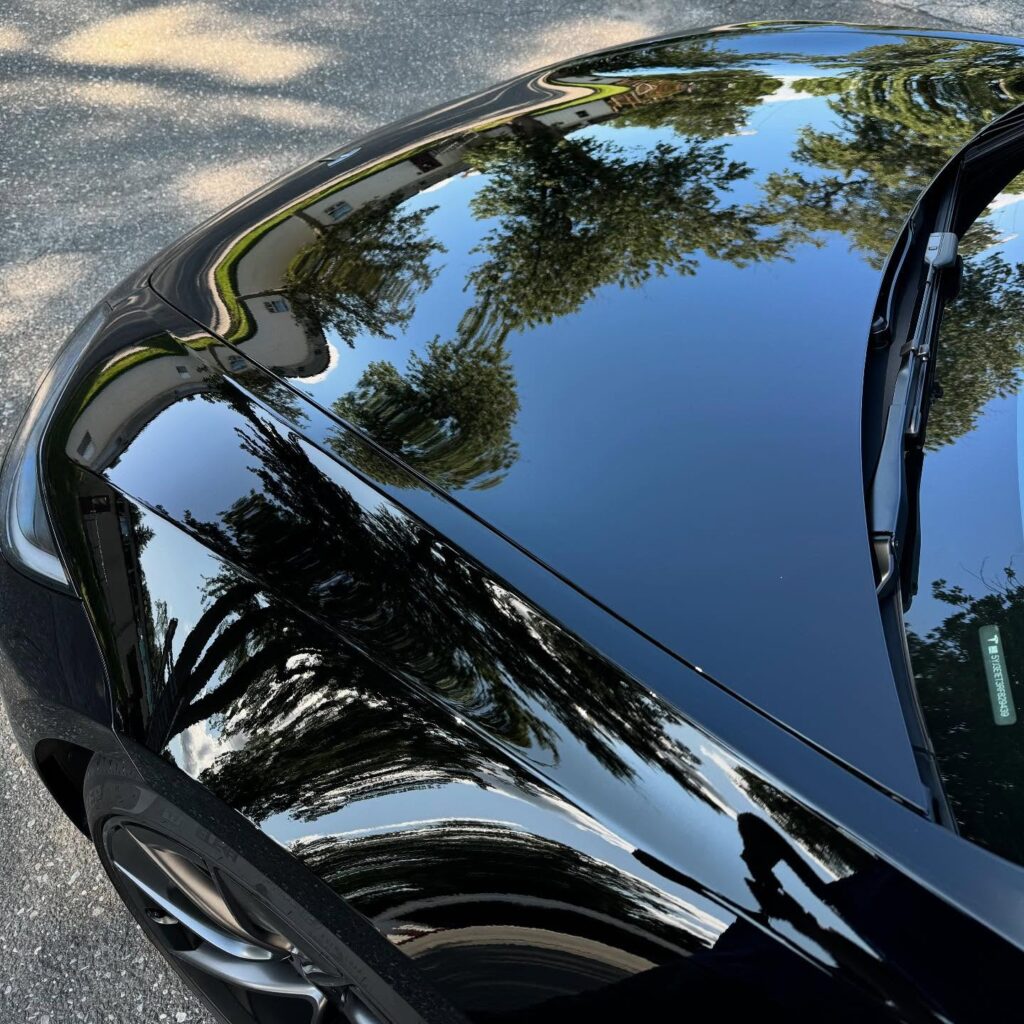 Instagram post from blacktip_detailing. This post is in position 4.