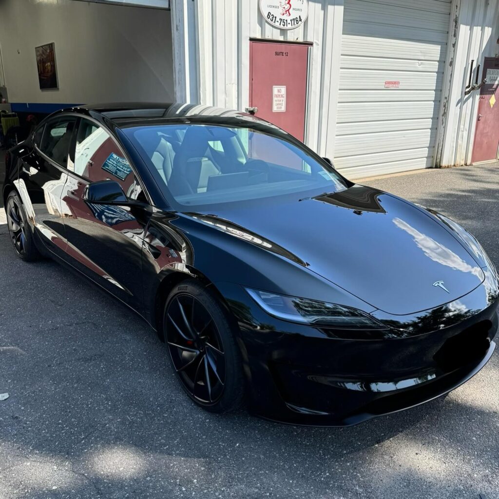 Instagram post from blacktip_detailing. This post is in position 1.