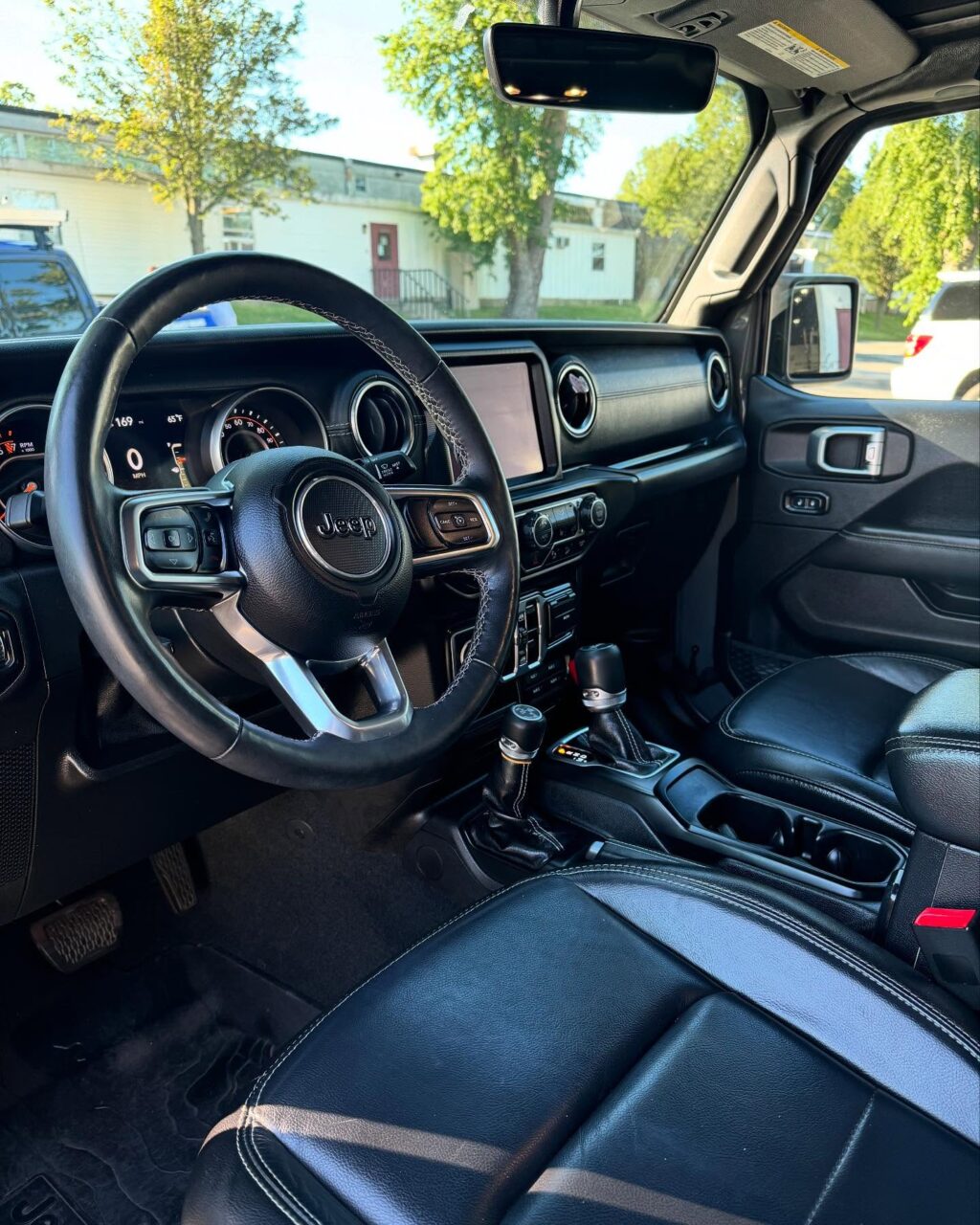 Instagram post from blacktip_detailing. This post is in position 4.