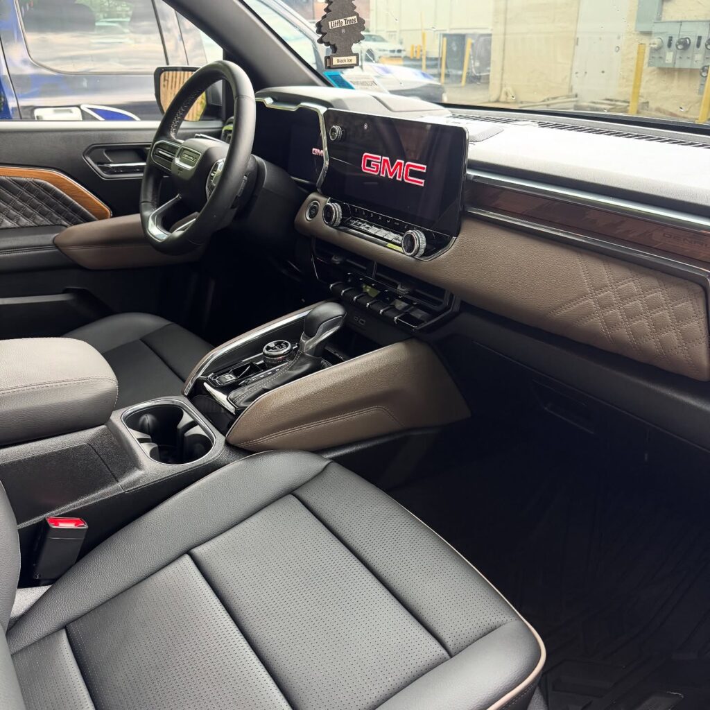 Instagram post from blacktip_detailing. This post is in position 5.