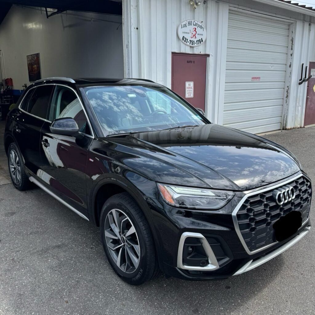 Instagram post from blacktip_detailing. This post is in position 1.