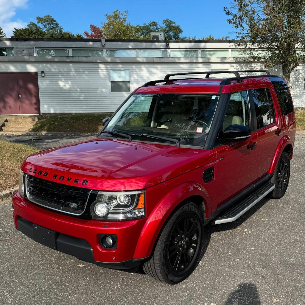 Instagram post from blacktip_detailing. This post is in position 0.