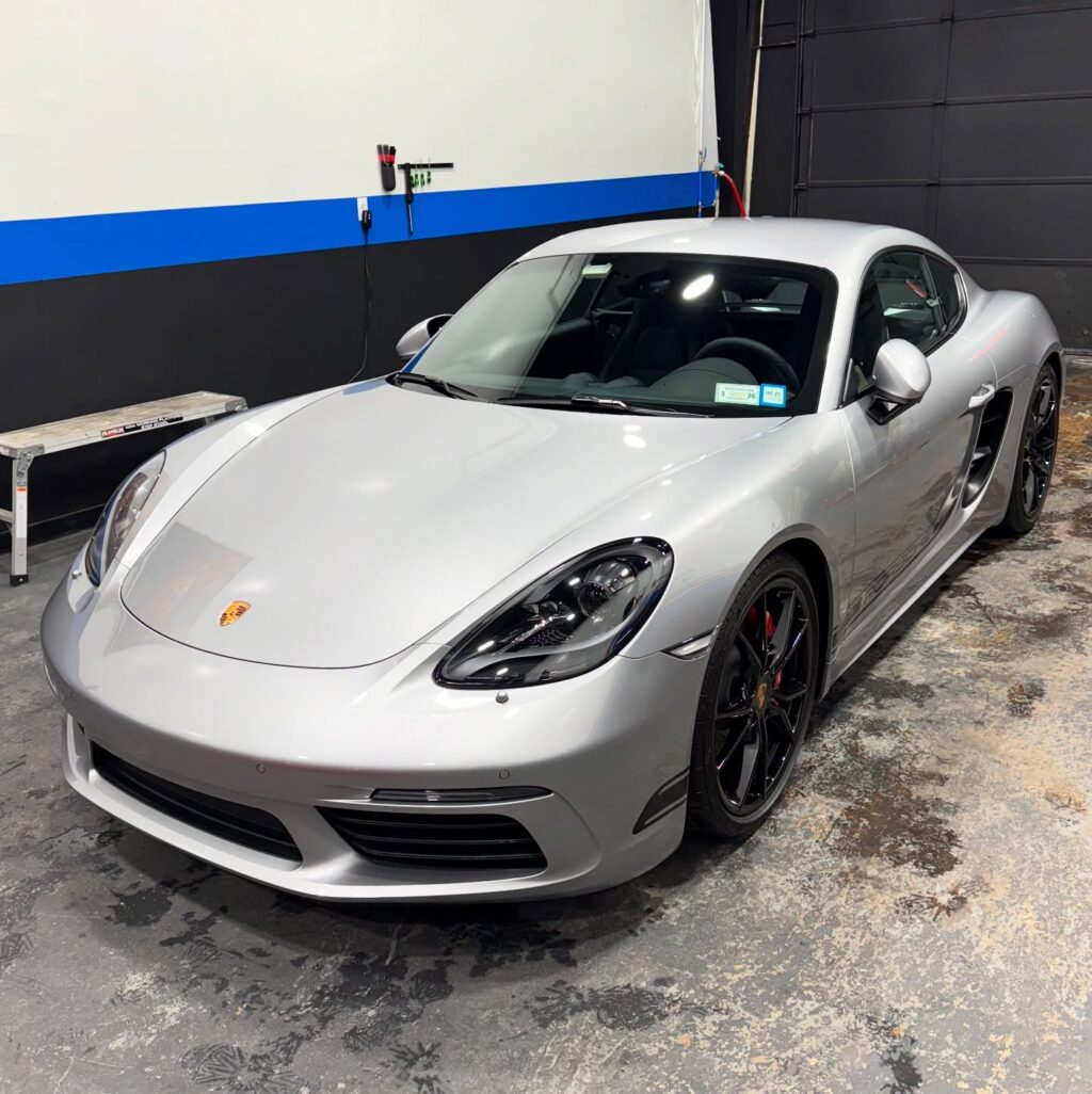 Instagram post from blacktip_detailing. This post is in position 0.