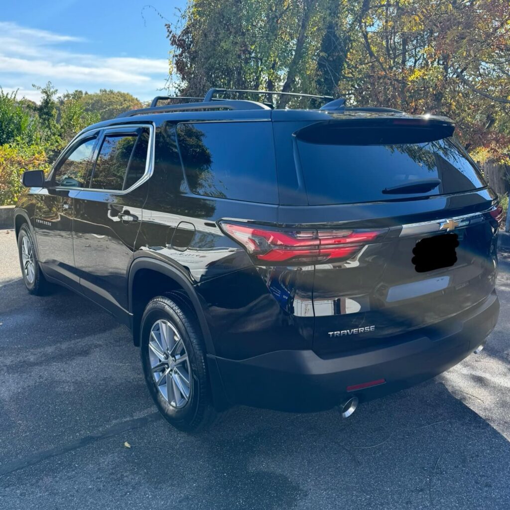 Instagram post from blacktip_detailing. This post is in position 3.