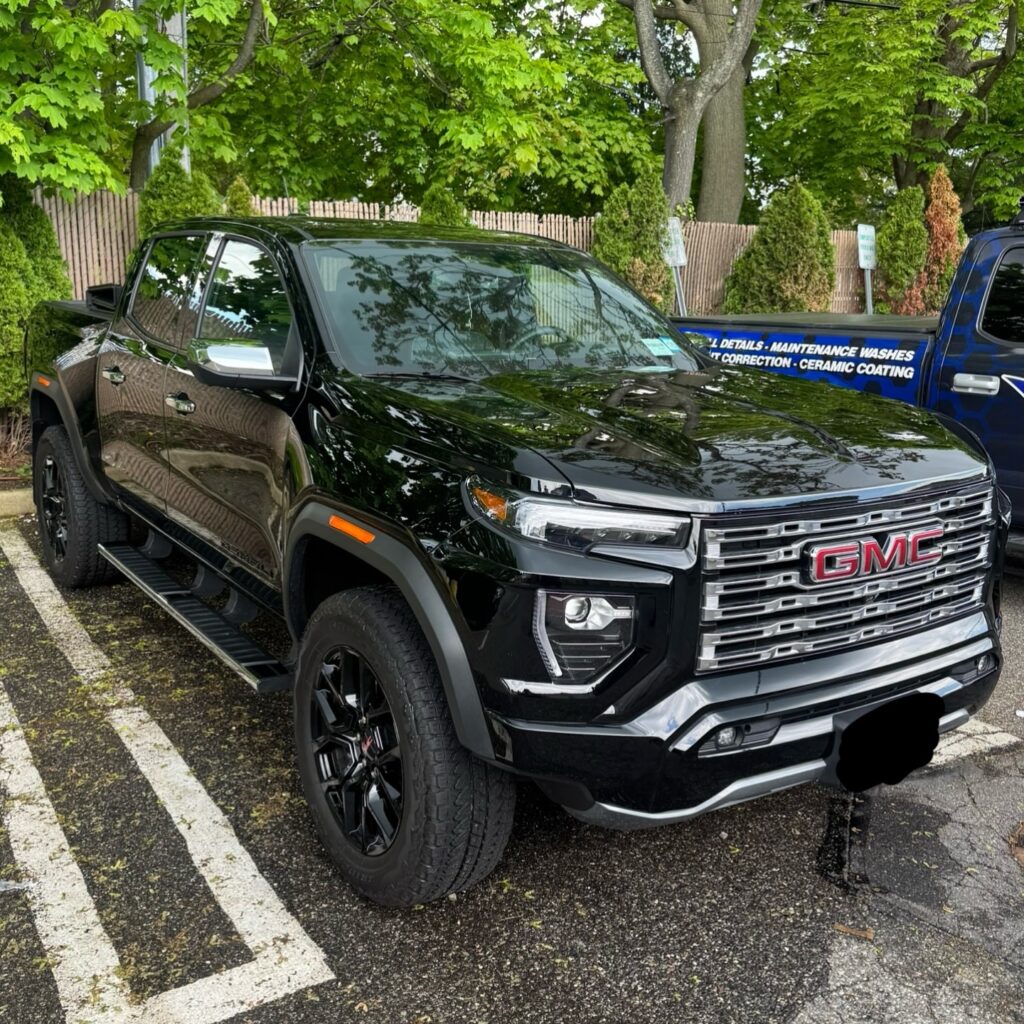 Instagram post from blacktip_detailing. This post is in position 1.