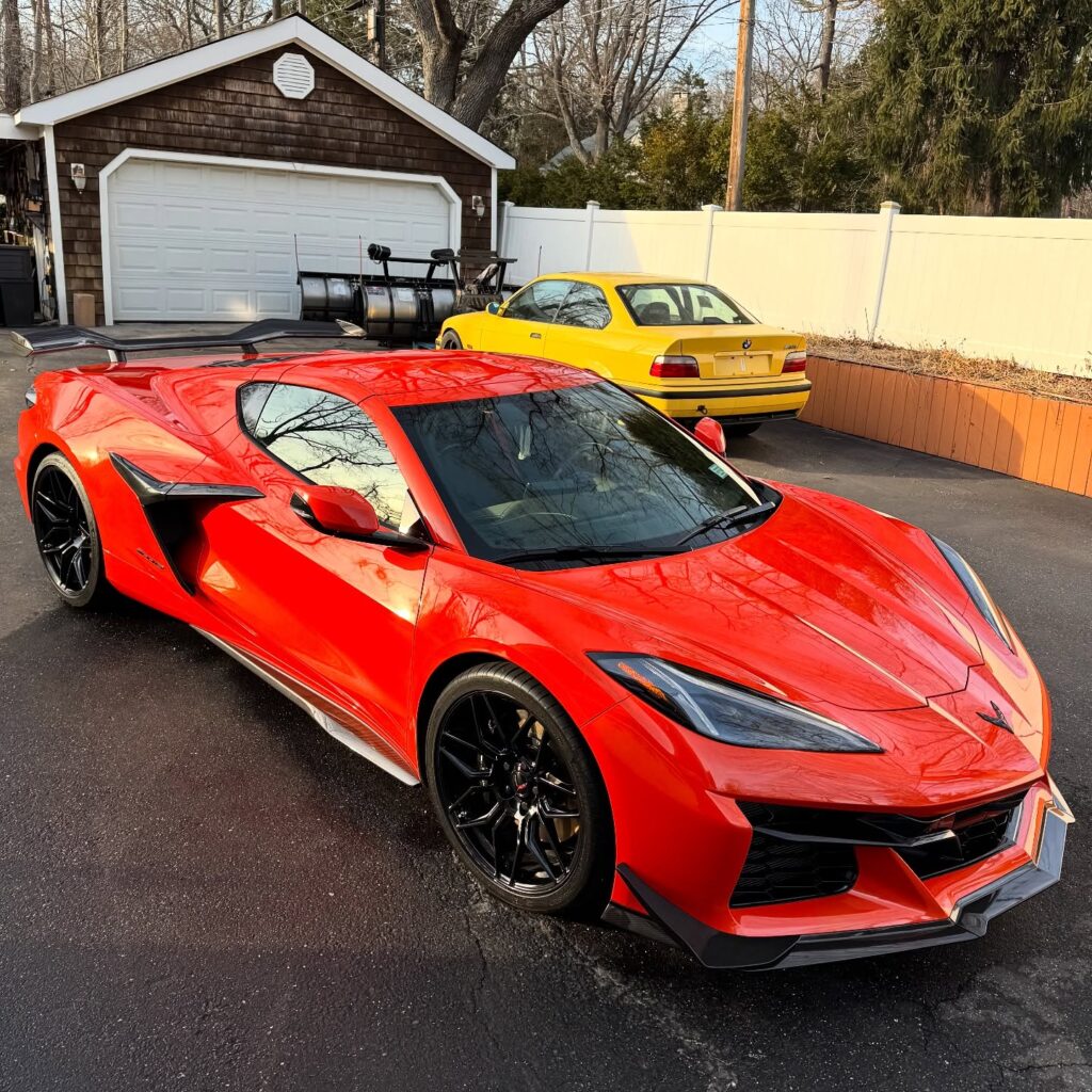 Instagram post from blacktip_detailing. This post is in position 1.