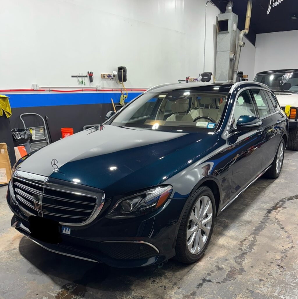 Instagram post from blacktip_detailing. This post is in position 0.