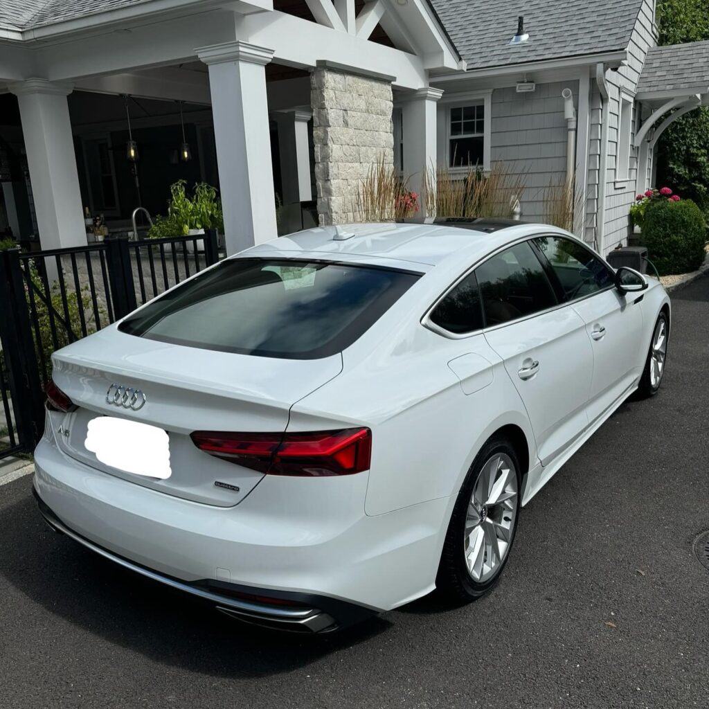 Instagram post from blacktip_detailing. This post is in position 2.