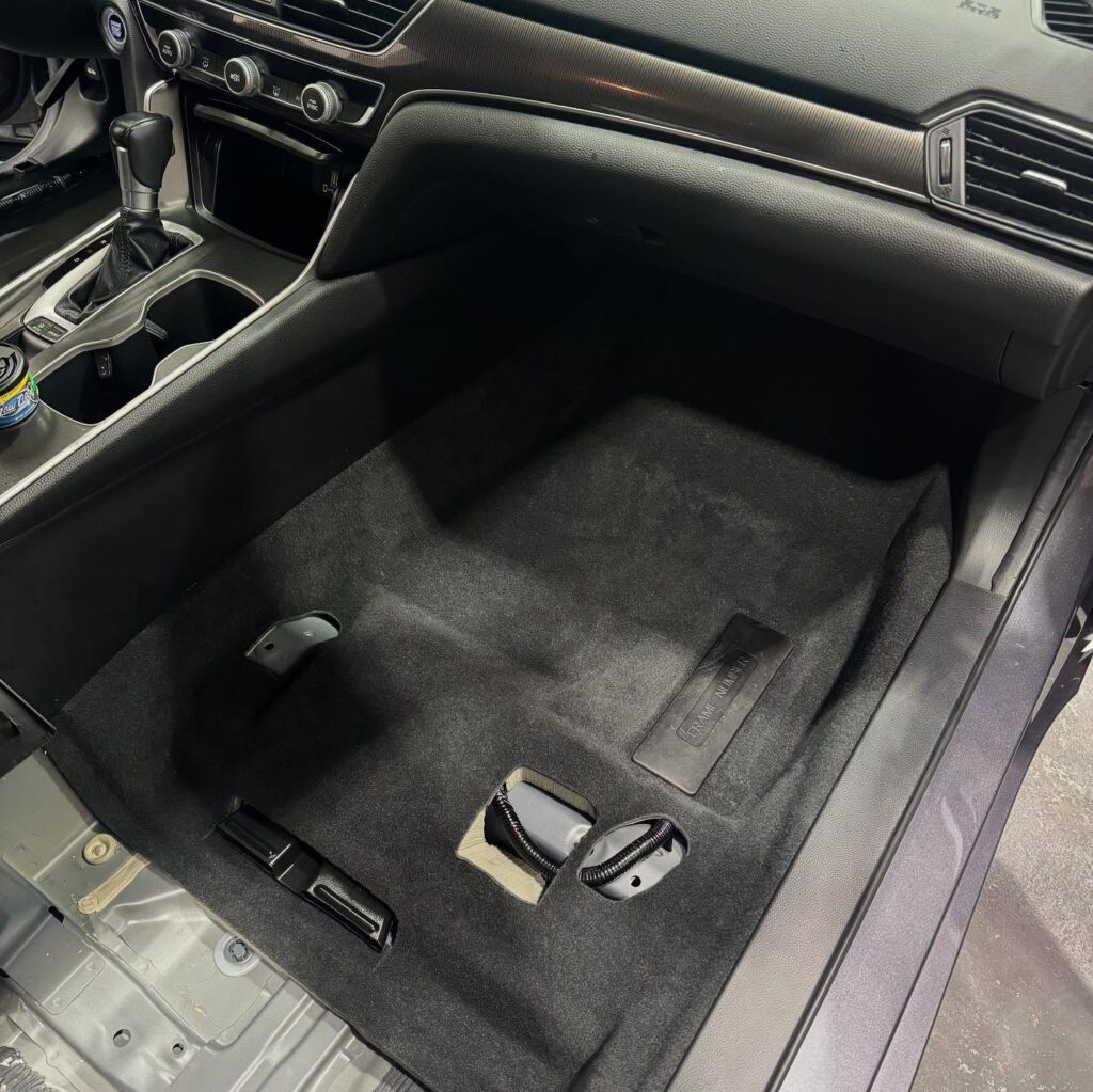 Instagram post from blacktip_detailing. This post is in position 2.