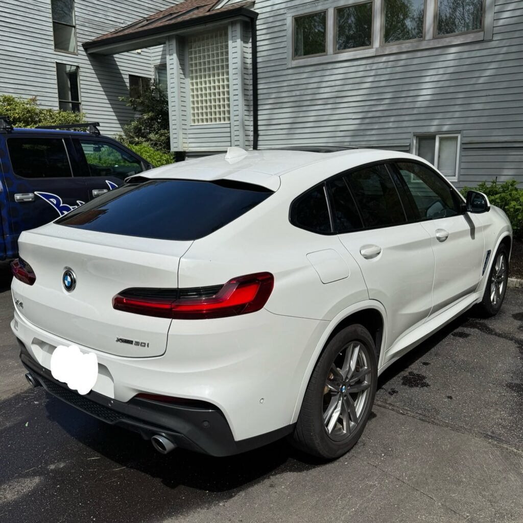 Instagram post from blacktip_detailing. This post is in position 3.