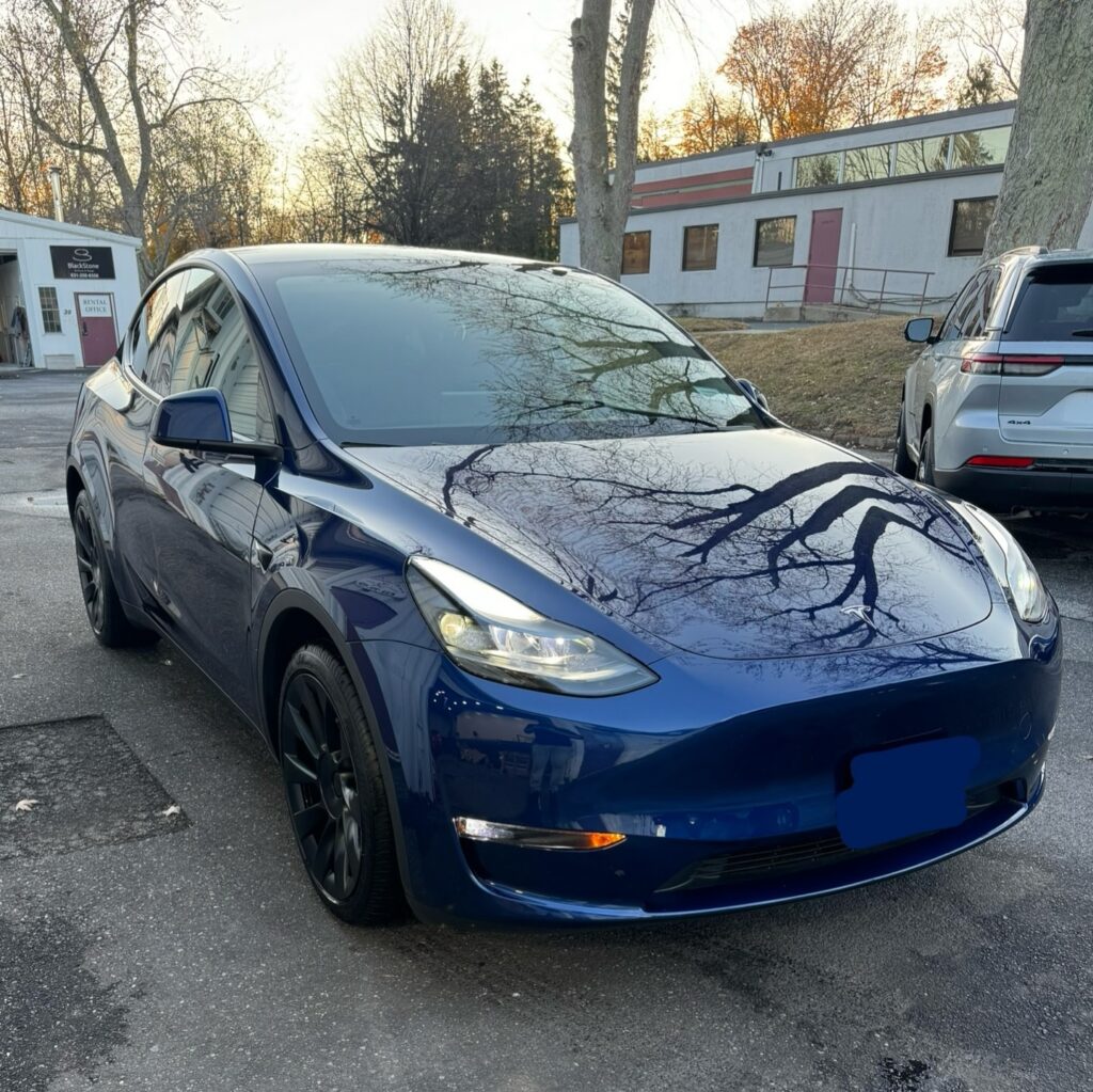 Instagram post from blacktip_detailing. This post is in position 1.