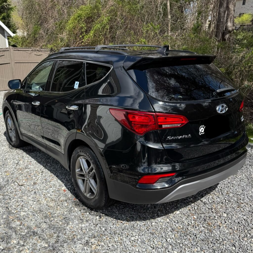 Instagram post from blacktip_detailing. This post is in position 3.