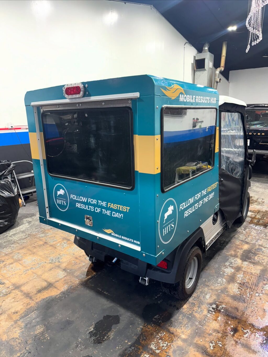 Instagram post from blacktip_detailing. This post is in position 4.