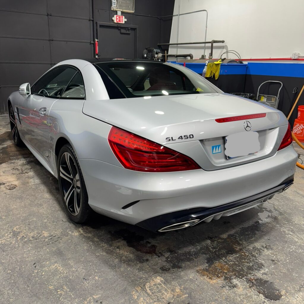 Instagram post from blacktip_detailing. This post is in position 3.