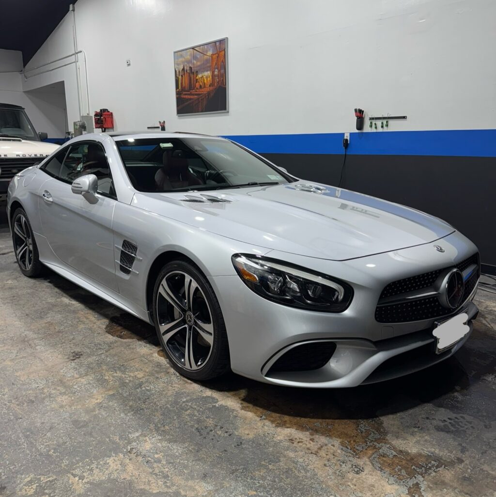 Instagram post from blacktip_detailing. This post is in position 1.