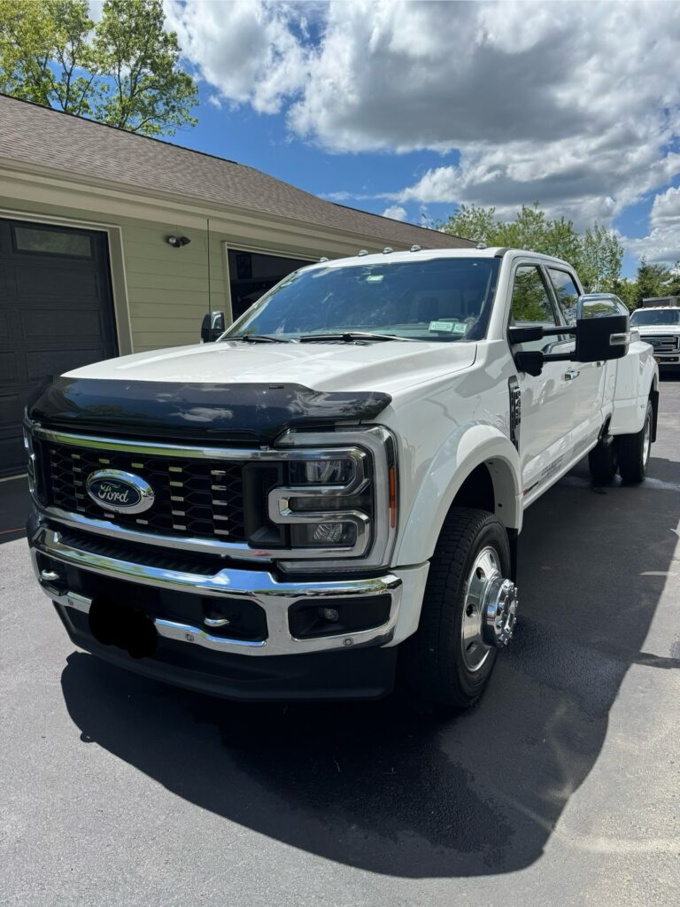 Instagram post from blacktip_detailing. This post is in position 5.