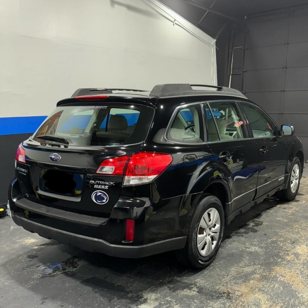 Instagram post from blacktip_detailing. This post is in position 3.