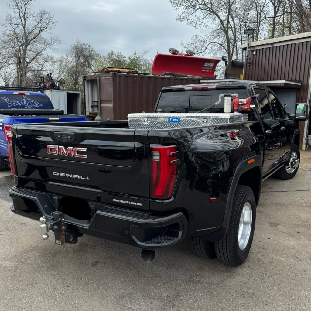 Instagram post from blacktip_detailing. This post is in position 2.