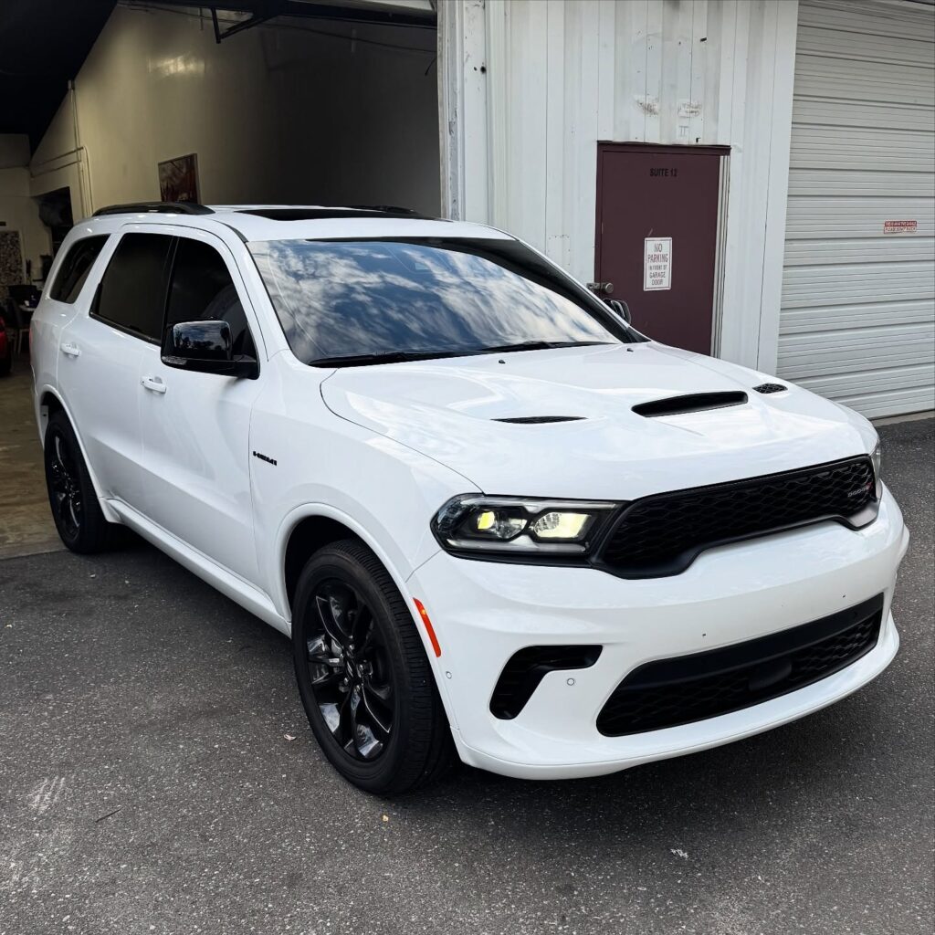 Instagram post from blacktip_detailing. This post is in position 3.