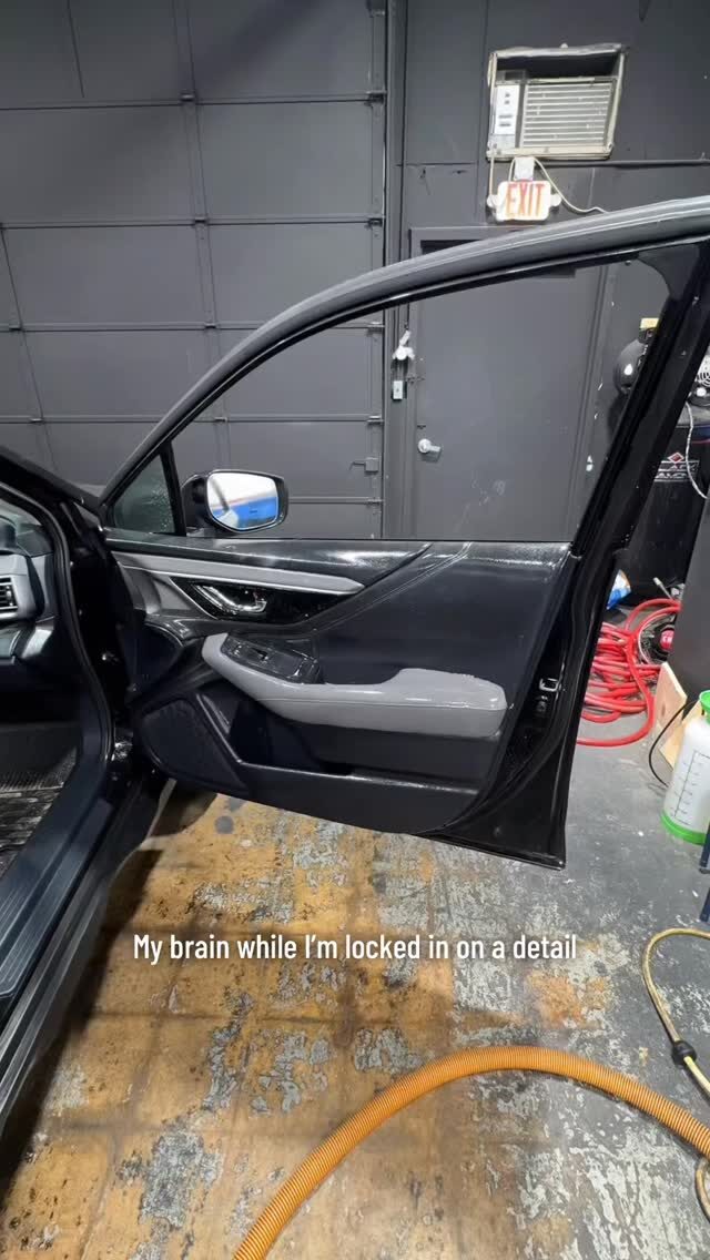 Instagram post from blacktip_detailing. This post is in position 0.