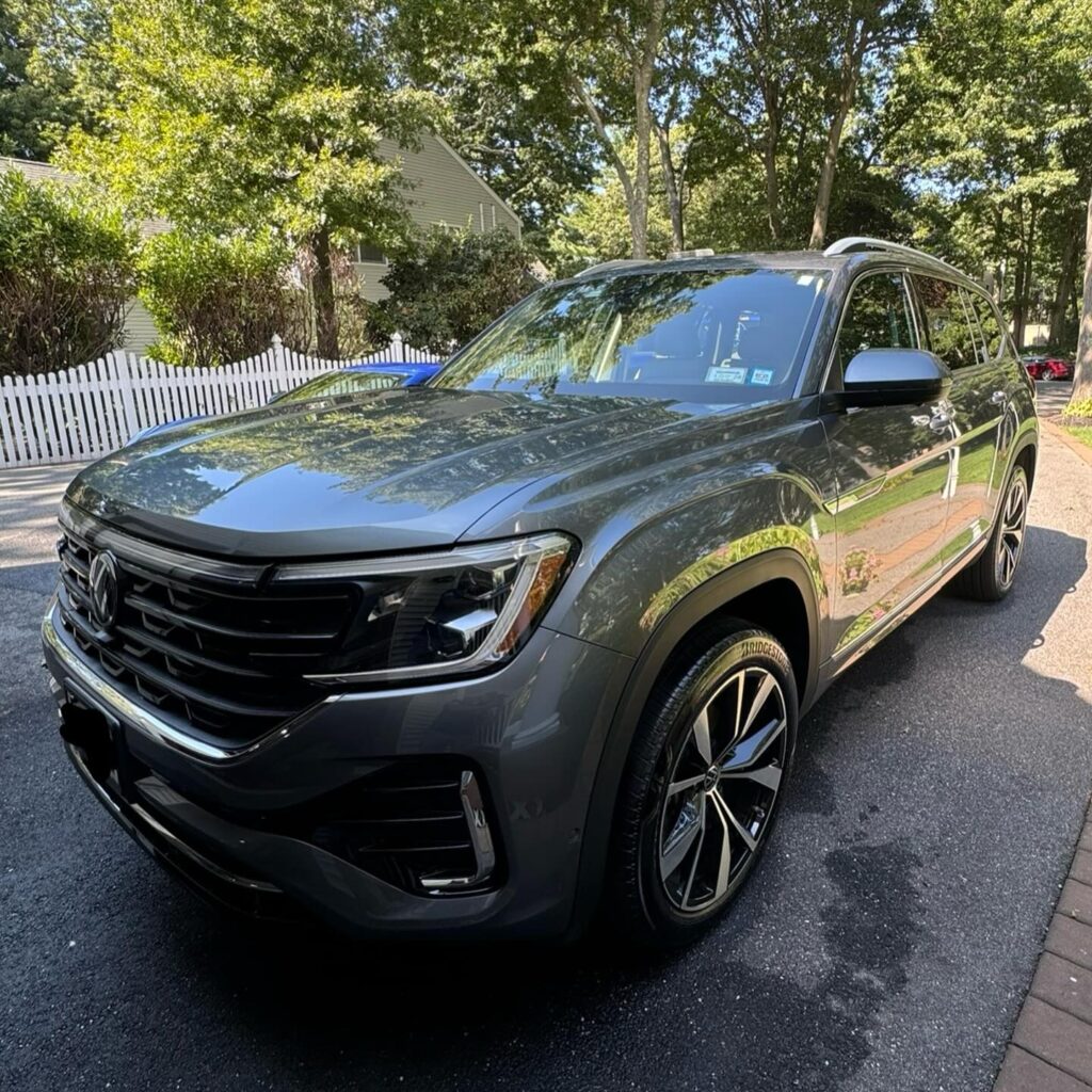 Instagram post from blacktip_detailing. This post is in position 0.