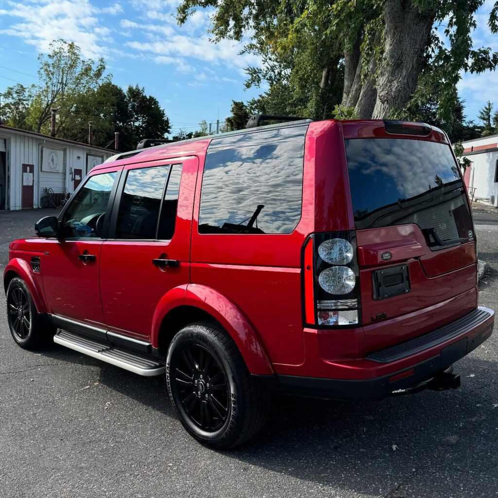 Instagram post from blacktip_detailing. This post is in position 3.