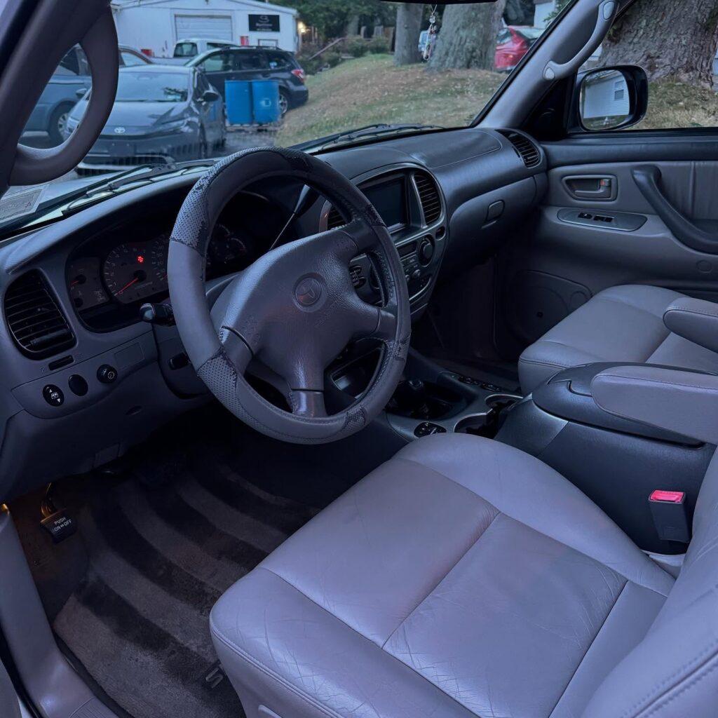 Instagram post from blacktip_detailing. This post is in position 4.