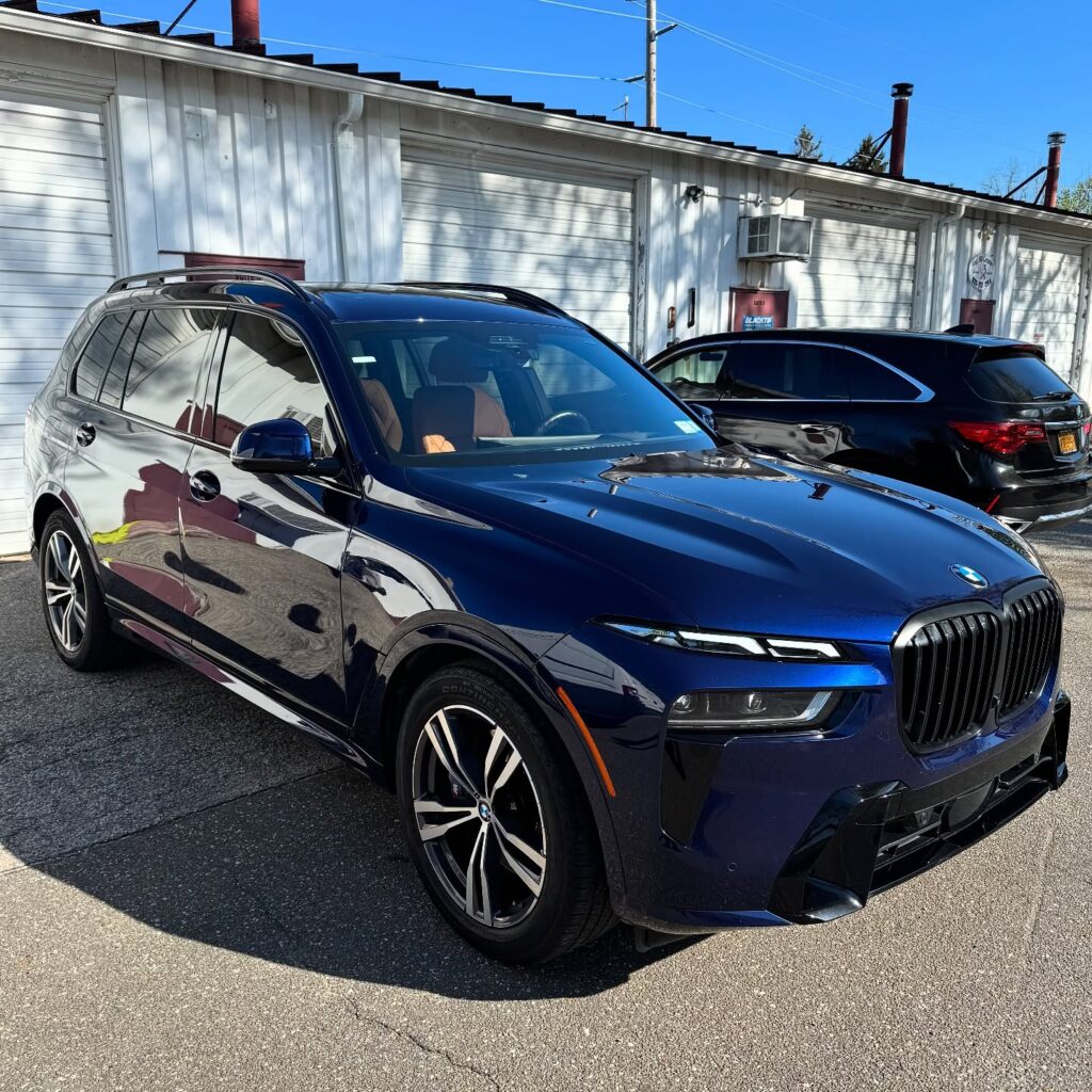 Instagram post from blacktip_detailing. This post is in position 1.