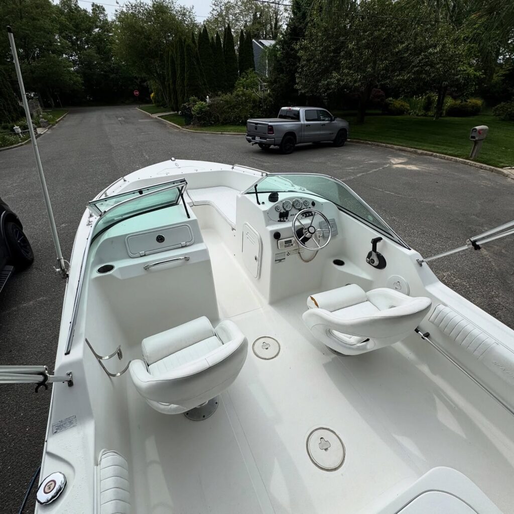 Instagram post from blacktip_detailing. This post is in position 4.