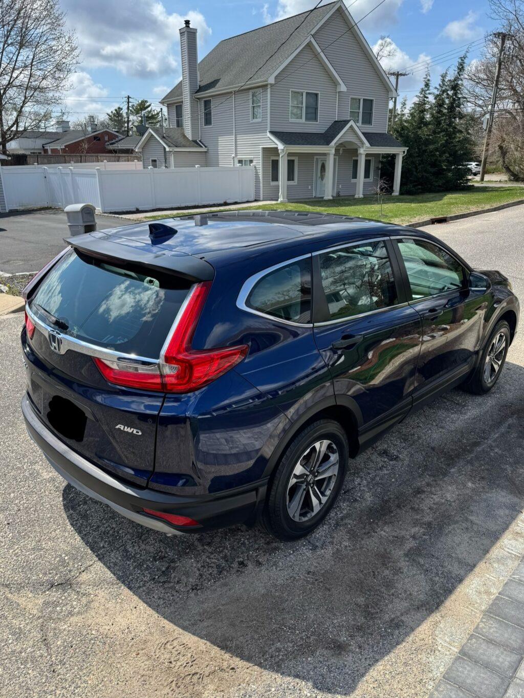 Instagram post from blacktip_detailing. This post is in position 2.