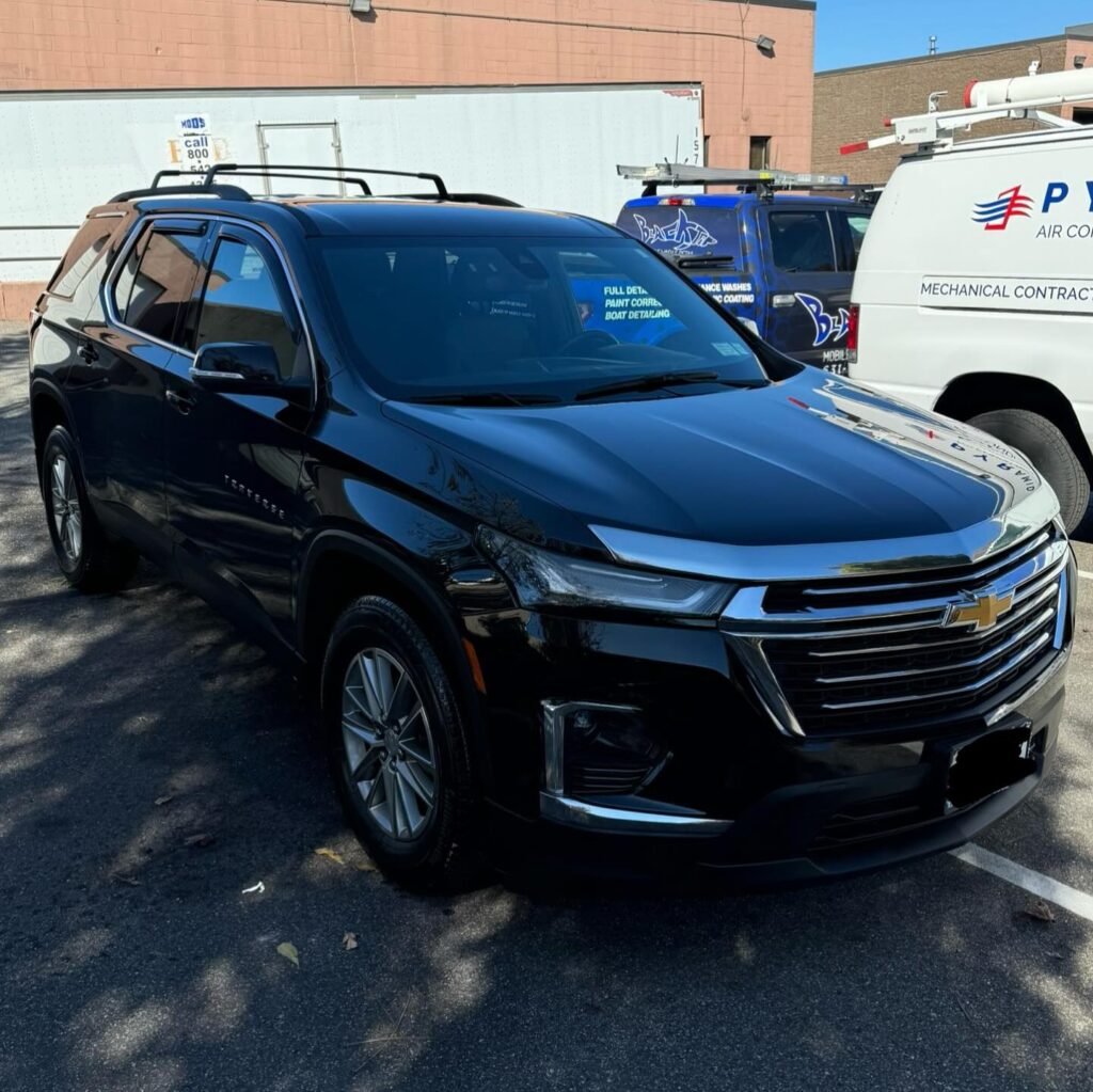 Instagram post from blacktip_detailing. This post is in position 1.
