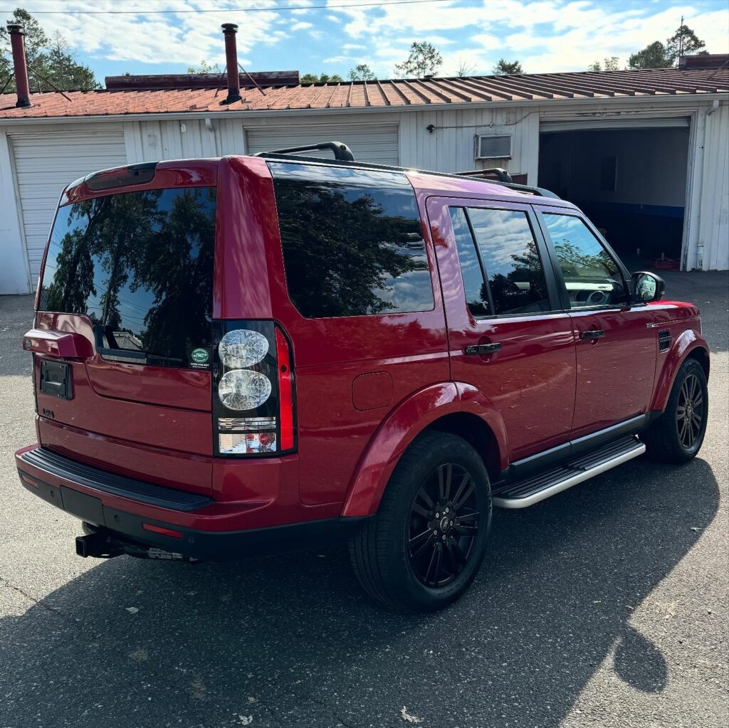 Instagram post from blacktip_detailing. This post is in position 2.
