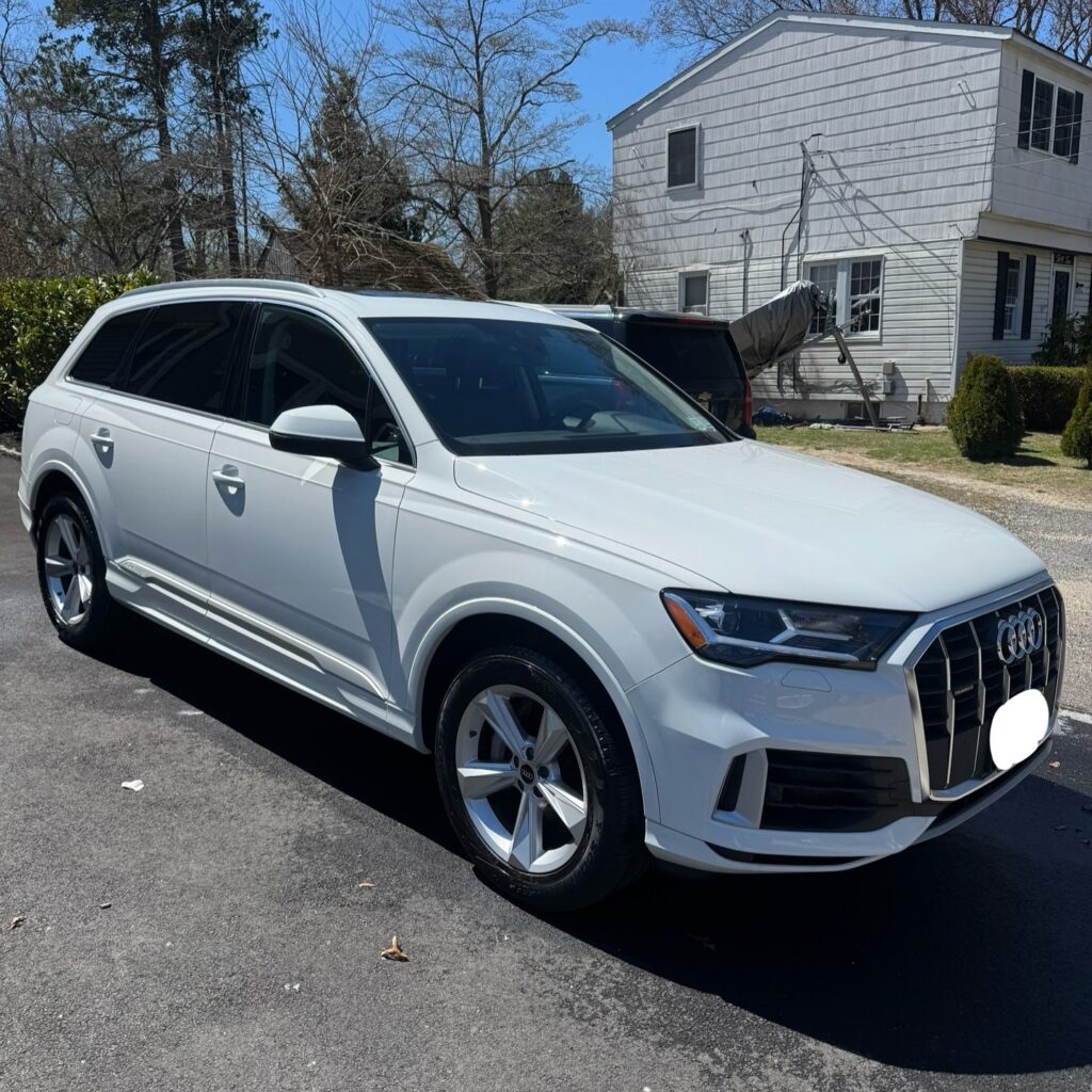 Instagram post from blacktip_detailing. This post is in position 1.