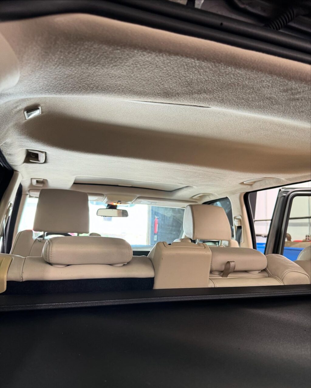 Instagram post from blacktip_detailing. This post is in position 3.