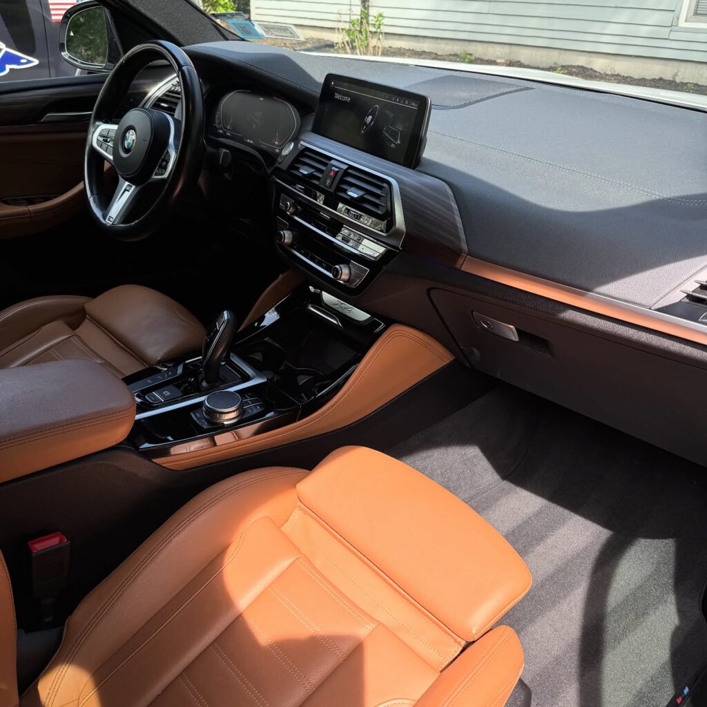 Instagram post from blacktip_detailing. This post is in position 5.