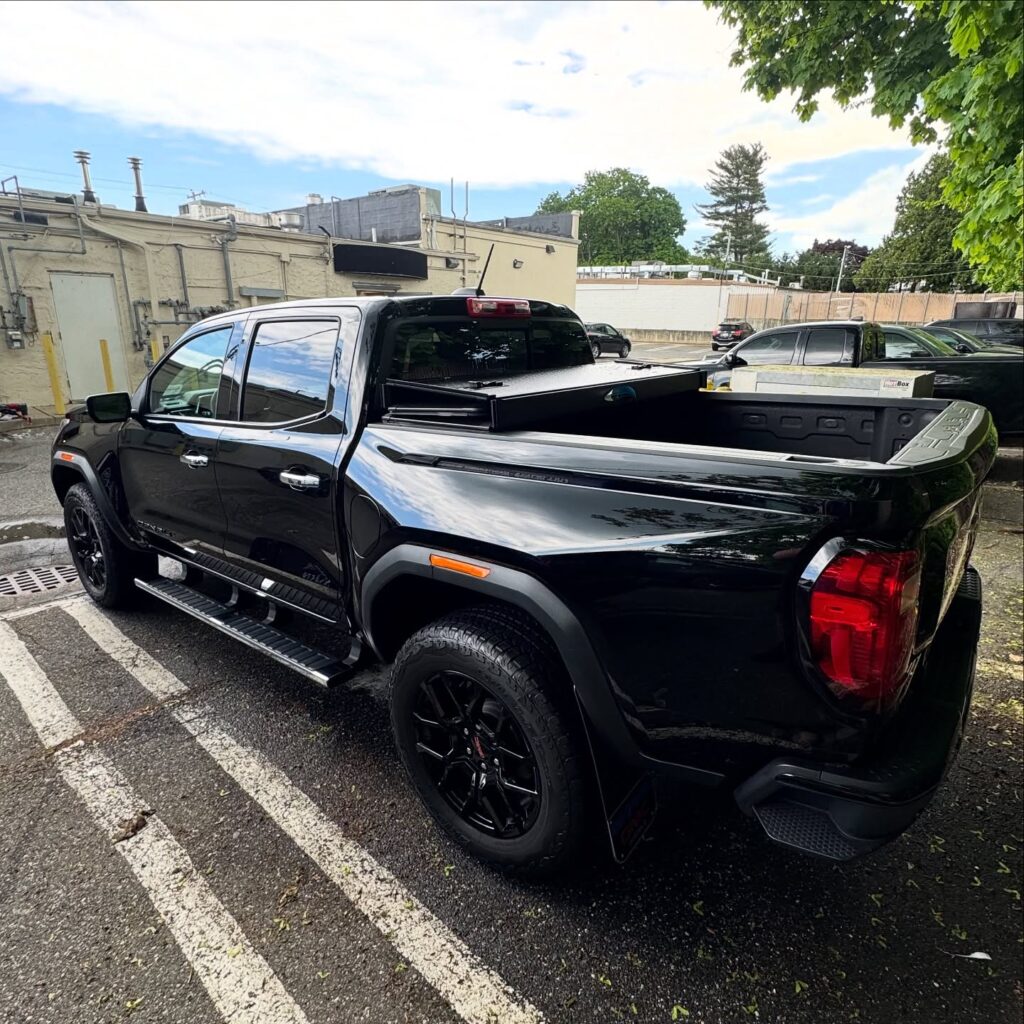 Instagram post from blacktip_detailing. This post is in position 3.