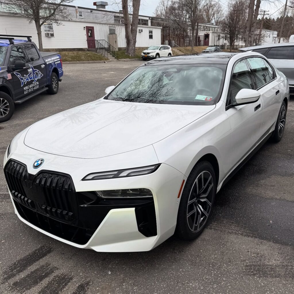 Instagram post from blacktip_detailing. This post is in position 0.
