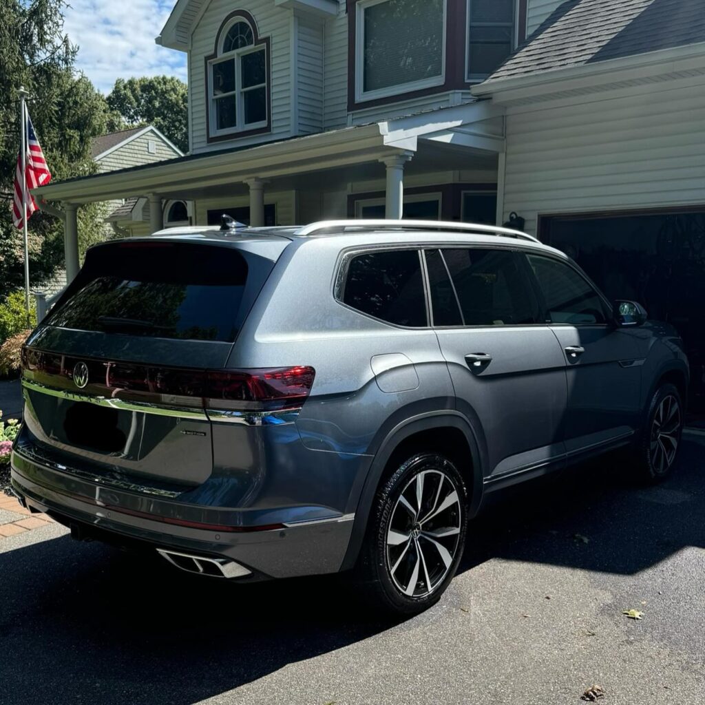 Instagram post from blacktip_detailing. This post is in position 2.
