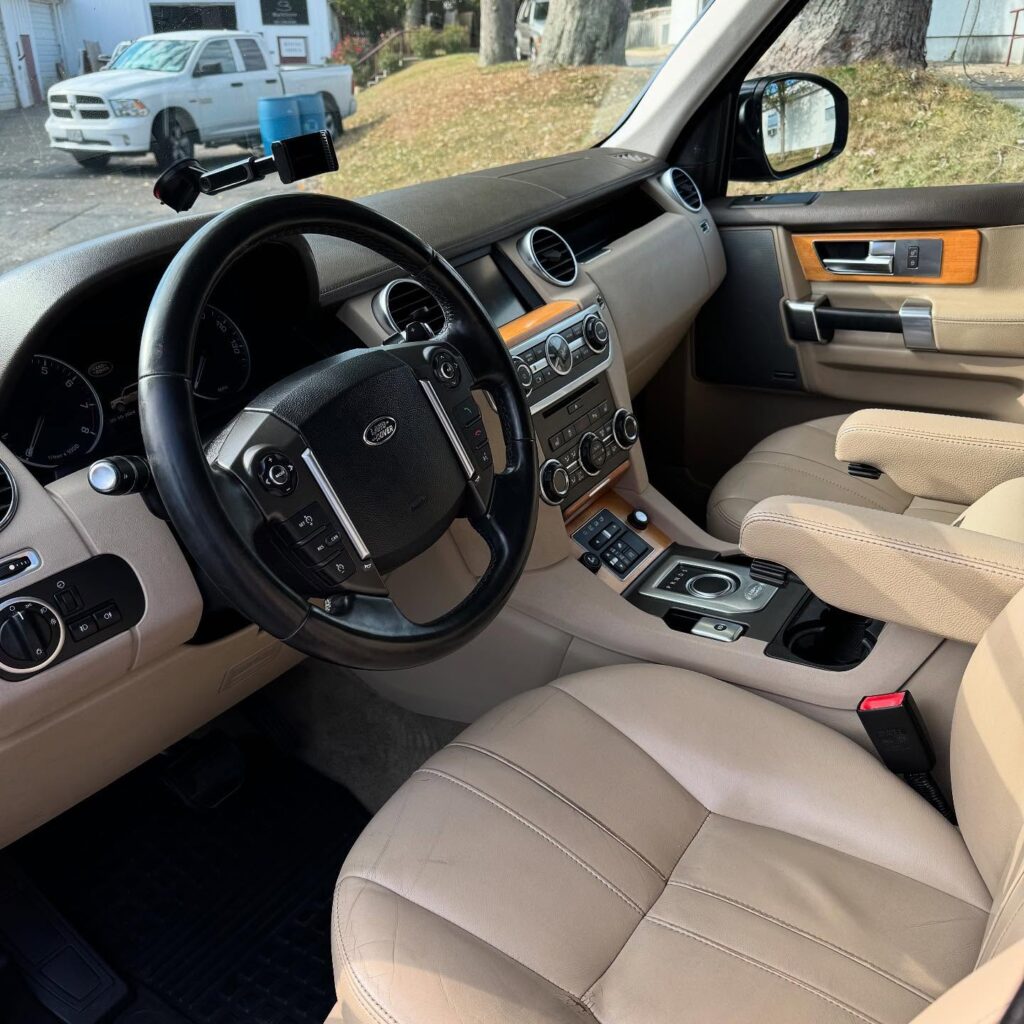Instagram post from blacktip_detailing. This post is in position 4.