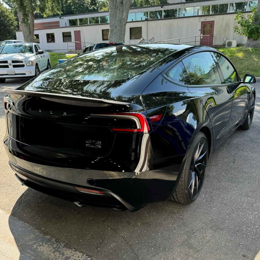 Instagram post from blacktip_detailing. This post is in position 3.