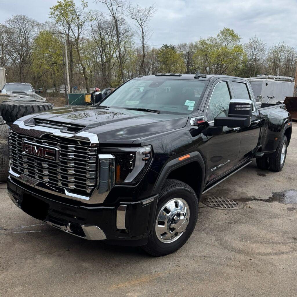 Instagram post from blacktip_detailing. This post is in position 0.