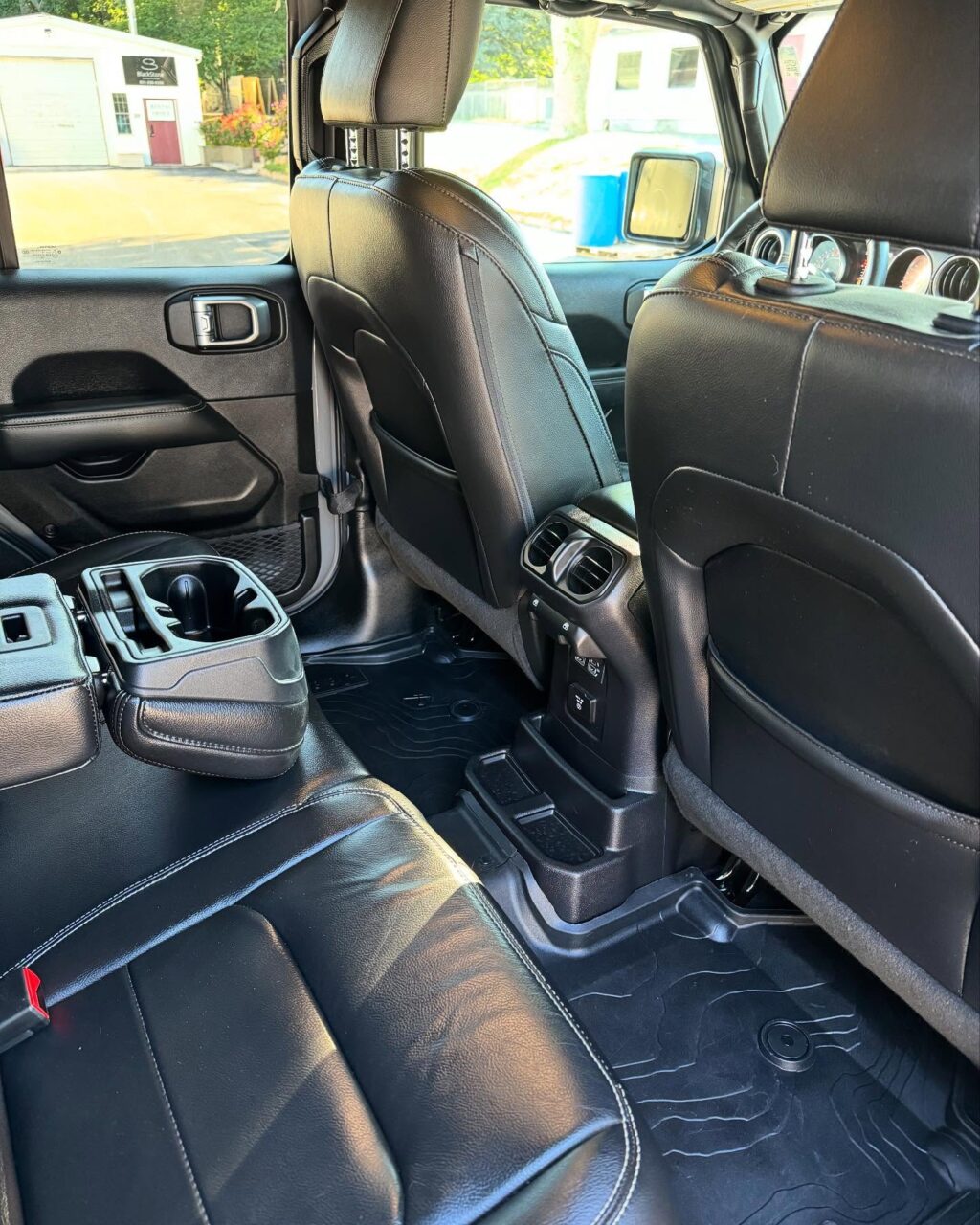 Instagram post from blacktip_detailing. This post is in position 6.