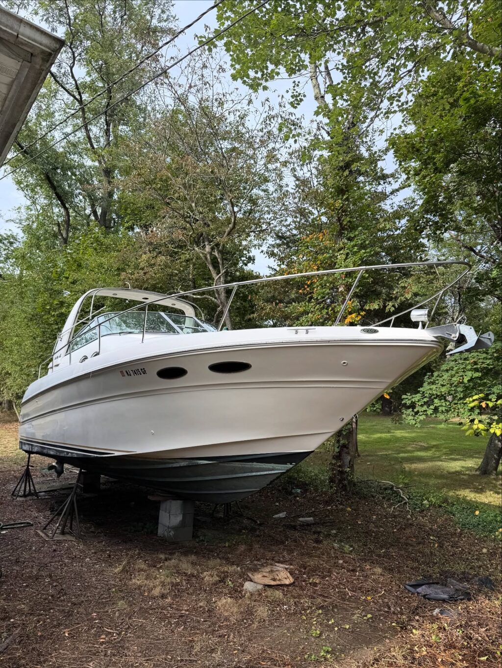 Instagram post from blacktip_detailing. This post is in position 9.