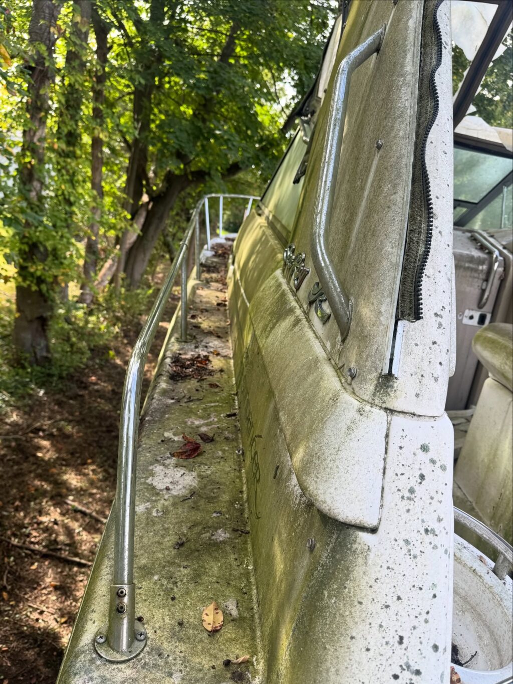 Instagram post from blacktip_detailing. This post is in position 3.