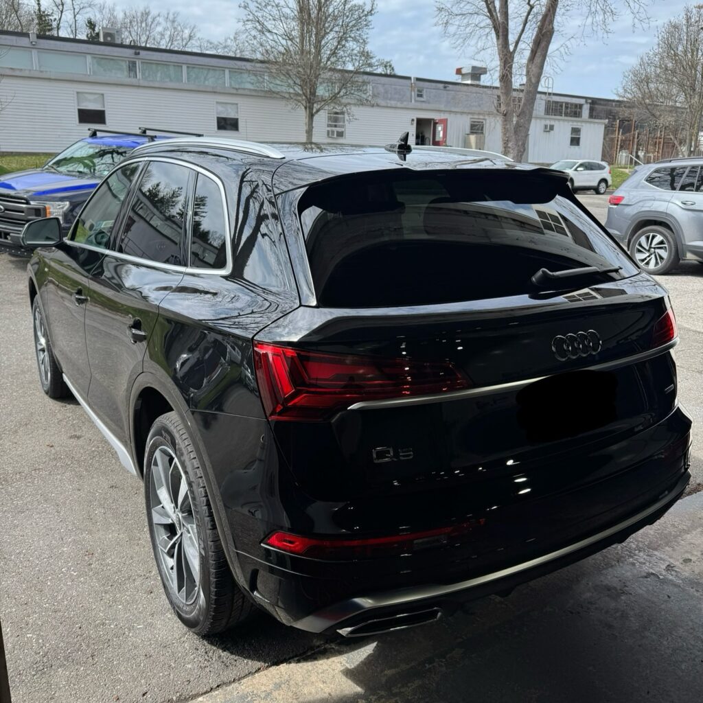 Instagram post from blacktip_detailing. This post is in position 3.