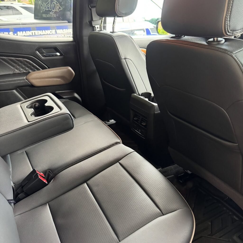 Instagram post from blacktip_detailing. This post is in position 6.