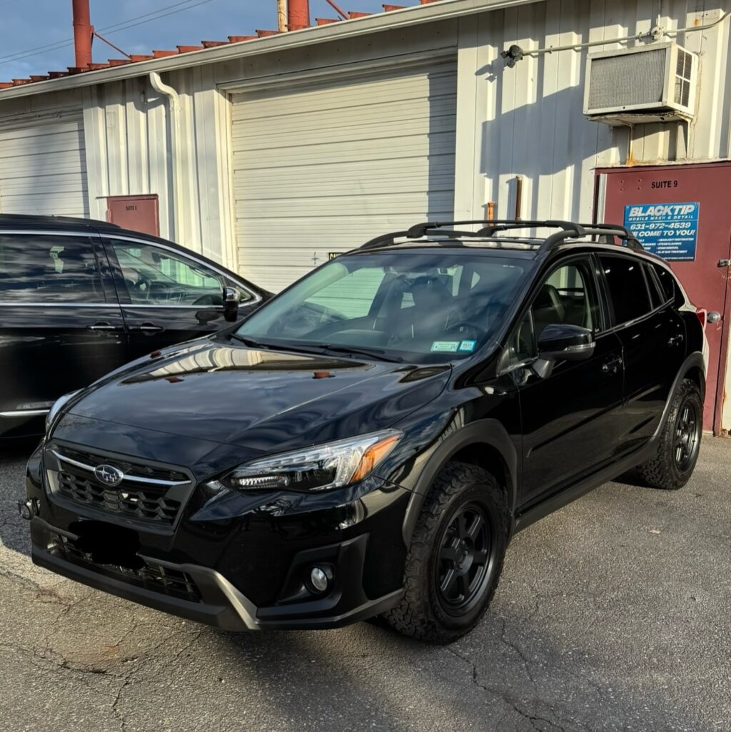 Instagram post from blacktip_detailing. This post is in position 0.