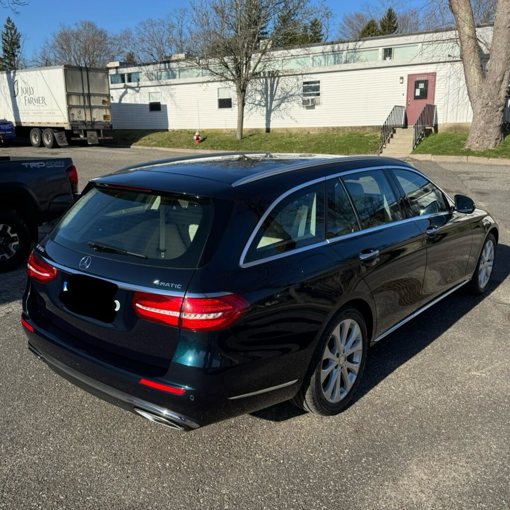 Instagram post from blacktip_detailing. This post is in position 2.